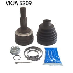Kit di giunti, albero motore SKF VKJA 5209