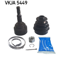 Kit di giunti, albero motore SKF VKJA 5449
