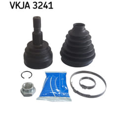 Kit di giunti, albero motore SKF VKJA 3241