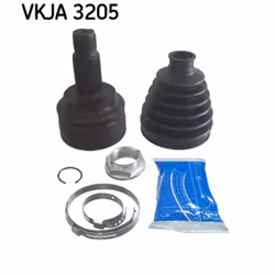 Dentatura esterna lato ruota: 30. Dentatura interna, lato ruota: 33. Diametro esterno [mm]: 86,5. Diametro fascia elastica [m ...