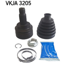 Kit di giunti, albero motore SKF VKJA 3205
