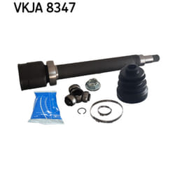 Kit di giunti, albero motore SKF VKJA 8347
