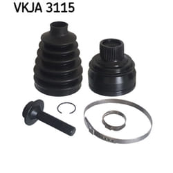 Kit di giunti, albero motore SKF VKJA 3115