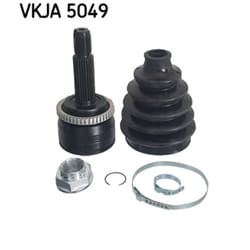 Kit di giunti, albero motore SKF VKJA 5049
