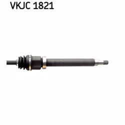 Albero di trasmissione SKF VKJC 1821