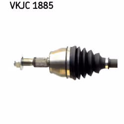 Albero di trasmissione SKF VKJC 1885