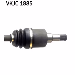 Albero di trasmissione SKF VKJC 1885