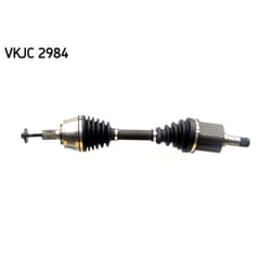 Albero di trasmissione SKF VKJC 2984