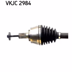 Albero di trasmissione SKF VKJC 2984