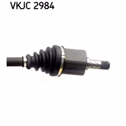 Albero di trasmissione SKF VKJC 2984