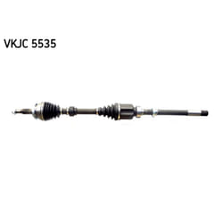 Albero di trasmissione SKF VKJC 5535