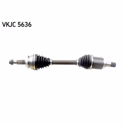 Dentatura esterna lato differenziale: 24. Dentatura esterna lato ruota: 30. Diametro fascia elastica [mm ]: 63. Diametro giun ...