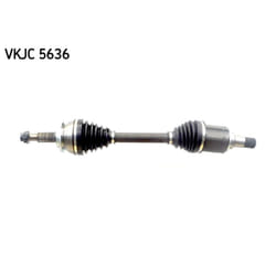 Albero di trasmissione SKF VKJC 5636