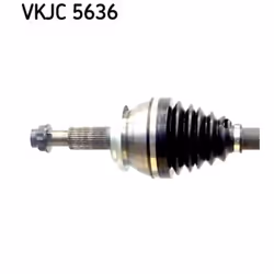 Albero di trasmissione SKF VKJC 5636