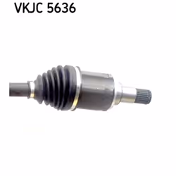 Albero di trasmissione SKF VKJC 5636