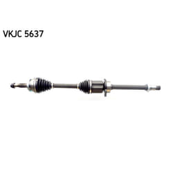 Albero di trasmissione SKF VKJC 5637