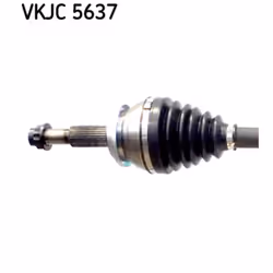 Albero di trasmissione SKF VKJC 5637