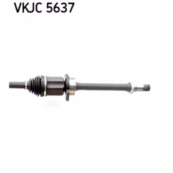 Albero di trasmissione SKF VKJC 5637