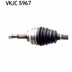 Albero di trasmissione SKF VKJC 5967