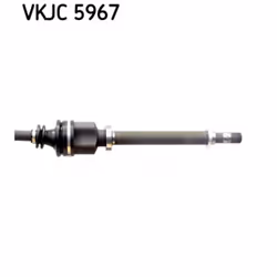 Albero di trasmissione SKF VKJC 5967
