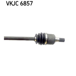 Albero di trasmissione SKF VKJC 6857