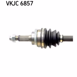 Albero di trasmissione SKF VKJC 6857