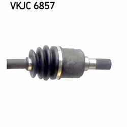 Albero di trasmissione SKF VKJC 6857