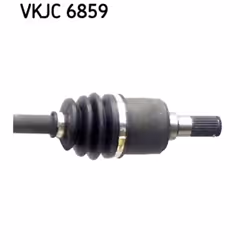 Albero di trasmissione SKF VKJC 6859