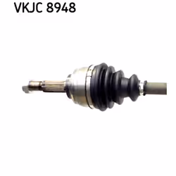 Albero di trasmissione SKF VKJC 8948