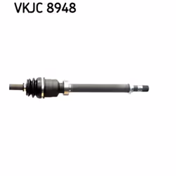 Albero di trasmissione SKF VKJC 8948