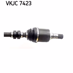 Albero di trasmissione SKF VKJC 7423