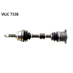 Albero di trasmissione SKF VKJC 7338