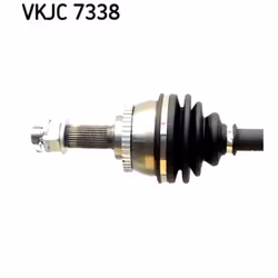 Albero di trasmissione SKF VKJC 7338