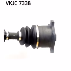 Albero di trasmissione SKF VKJC 7338
