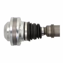 Albero dell'asse SKF VKJC 4644