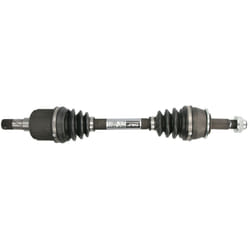 Albero dell'asse SKF VKJC 6837