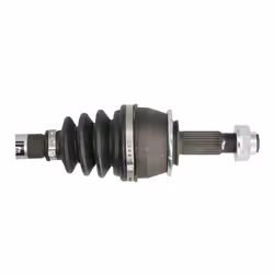 Albero dell'asse SKF VKJC 6837