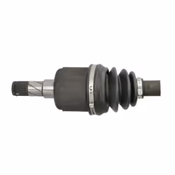Albero dell'asse SKF VKJC 6837