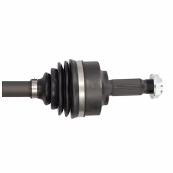 Albero dell'asse SKF VKJC 4439 - Vista aggiuntiva 2