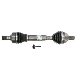 Albero dell'asse SKF VKJC 5918