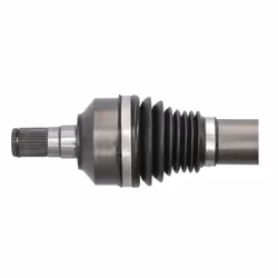 Albero dell'asse SKF VKJC 5918