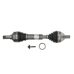 Albero dell'asse SKF VKJC 6587