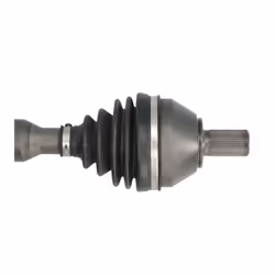 Albero dell'asse SKF VKJC 6587