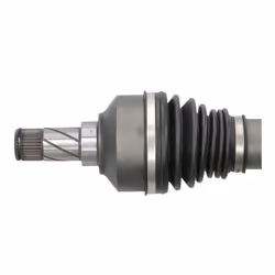 Albero dell'asse SKF VKJC 6587