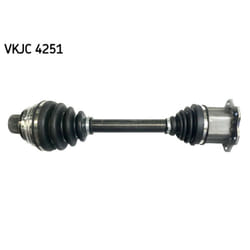 Albero di trasmissione SKF VKJC 4251
