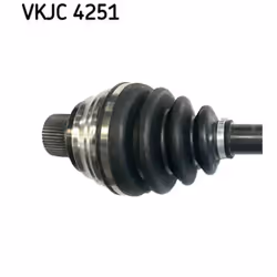Albero di trasmissione SKF VKJC 4251