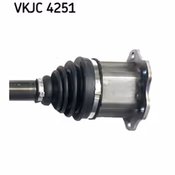 Albero di trasmissione SKF VKJC 4251