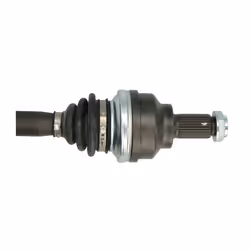 Albero dell'asse SKF VKJC 1170