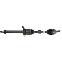 Albero dell'asse SKF VKJC 2023