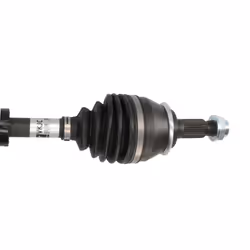 Albero dell'asse SKF VKJC 2023